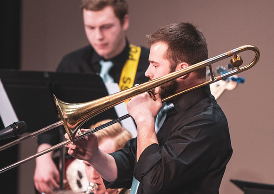 For Heartland Symphony Orchestra, the melody lingers on despite pandemic